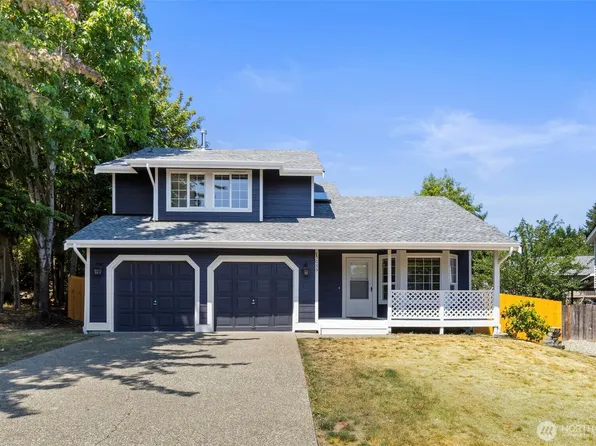 3055 SE Grandhaven Street, Port Orchard, WA 98367