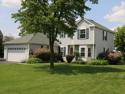 1413 Rose Ct, Carol Stream, IL, 60188