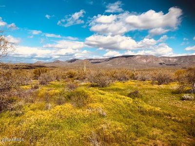 45653 N 16th St LOT 1, New River, AZ, 85087