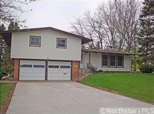 20 Roger Rd, Saint Cloud, MN 56301