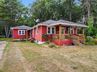 1311 N Huron Rd, Linwood, MI 48634