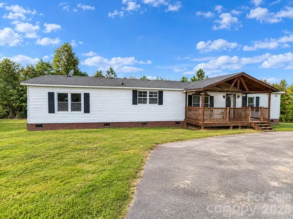 5025 Us Highway 221s, Forest City, NC 28043