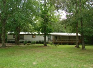 21 Squirrel Rdg, Picayune, MS 39466