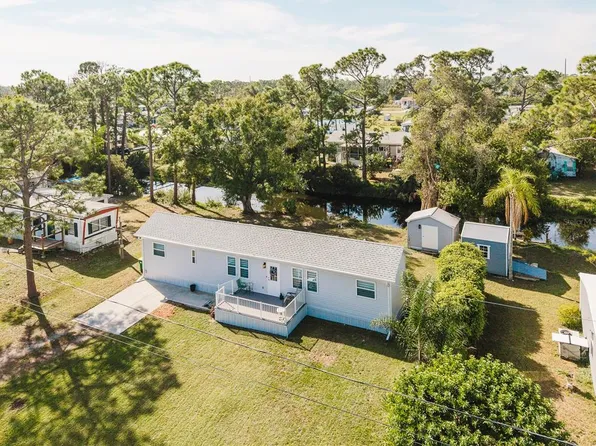 11296 Olive Cir, Punta Gorda, FL 33955