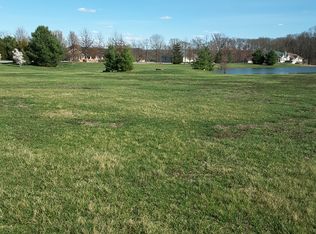 Red Oak Drive, brighton, IL 62012