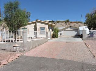 1127 Papago Dr, Bullhead City, AZ 86442