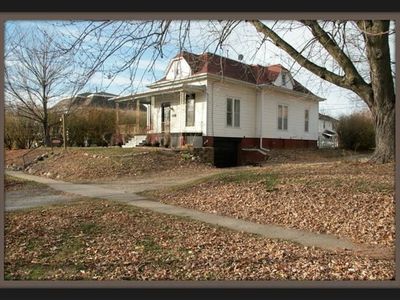 309 N B St, Oskaloosa, IA, 52577