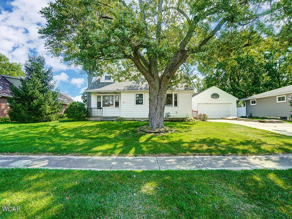 1116 Northwold St, Lima, OH 45801 Zillow