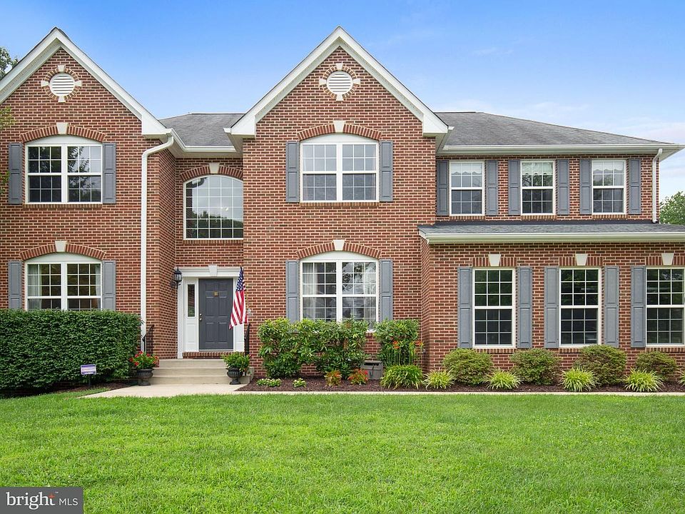 3121 Stephanies Ln, Huntingtown, MD 20639 Zillow