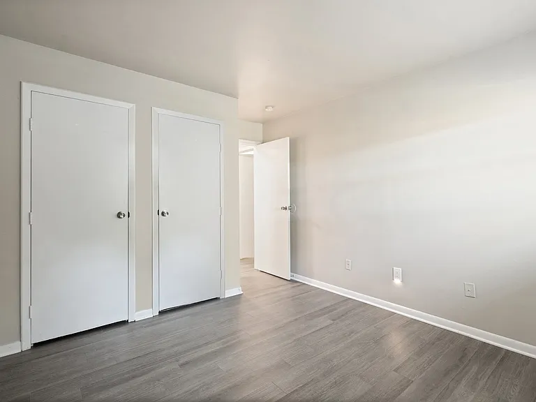 Upgrade Bedroom