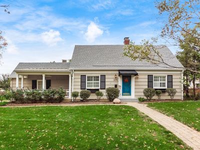 2276 Northwest Blvd, Columbus, OH, 43221