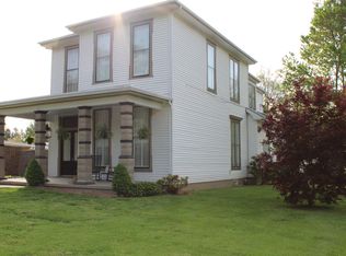 8176 Martin And Martin Rd, Henderson, KY 42420