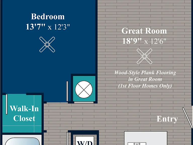 Andorra Apartment Homes — Photo 28