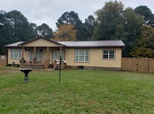 1185 Judkin Mill Rd, Cedartown, GA 30125