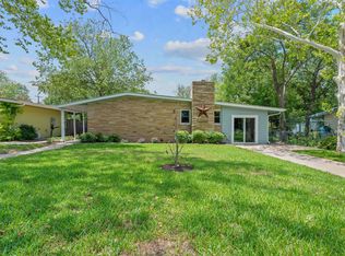 2609 Ellise Ave, Austin, TX 78757