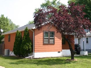 1417 Lake St, Pekin, IL