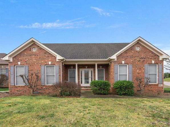 2607 Pointe Ave, Bowling Green, KY 42104