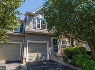 2605 Fallow Hill Ln, Jamison, PA 18929