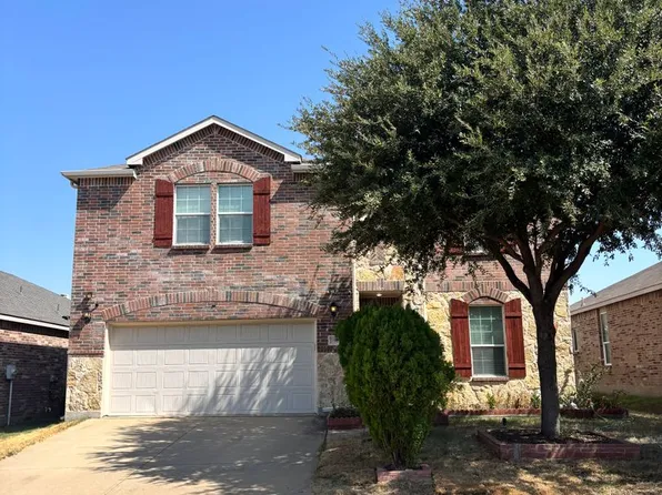 7509 Berrenda Dr, Fort Worth, TX 76131