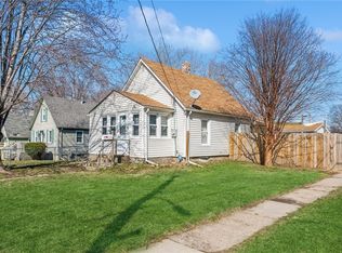 4001 7th St, Des Moines, IA 50313