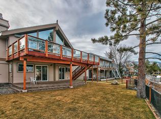 2019 Kokanee Way, South Lake Tahoe, CA 96150