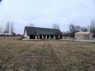 6237 SW Highway T, Clinton, MO 64735