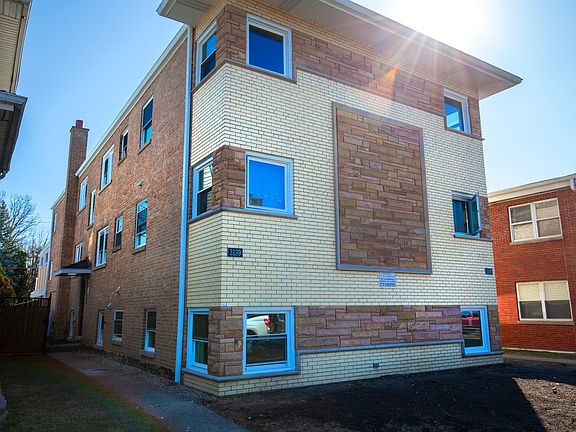 3rd image of 3139 S Harlem Ave APT 2E