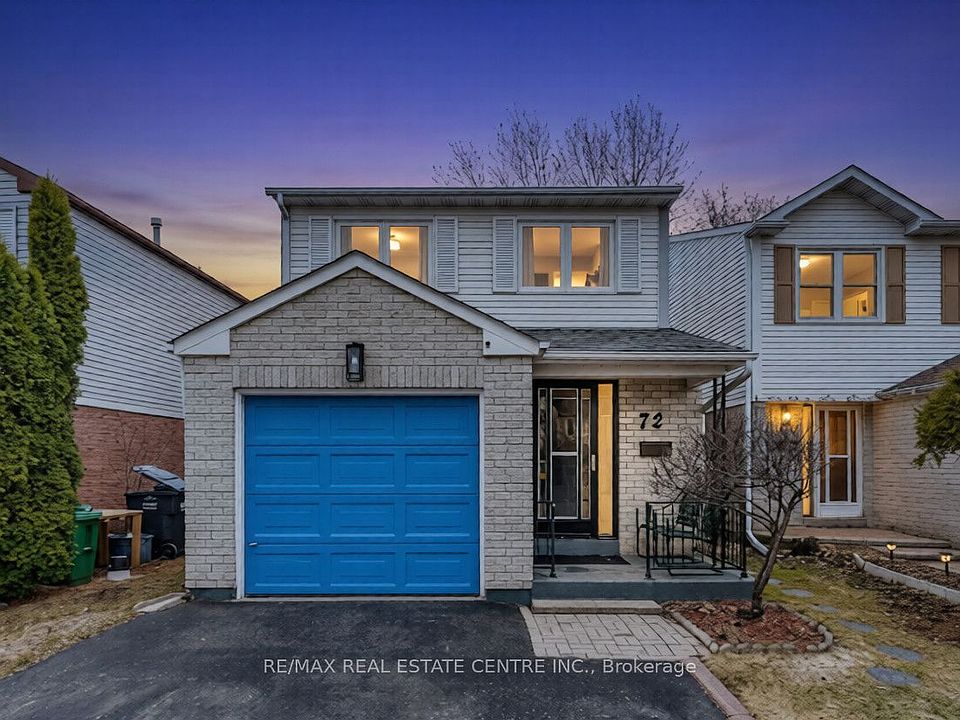 1st image of 72 Malabar Cres