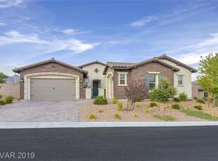 12162 Dorada Coast Ave, Las Vegas, NV 89138