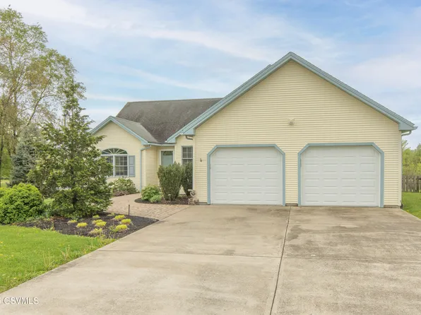 400 Merri Ln, Mifflinburg, PA 17844