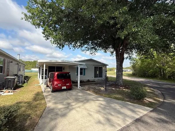 2306 Holmes Dr, Lake Wales, FL 33898