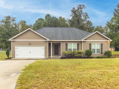 130 Running Creek Dr, North Augusta, SC, 29860