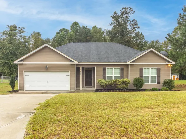 130 Running Creek Dr, North Augusta, SC 29860