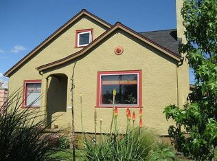 7204 N Denver Ave, Portland, OR 97217
