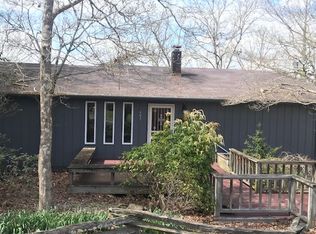 403 Drake Ridge Dr, Hayesville, NC 28904