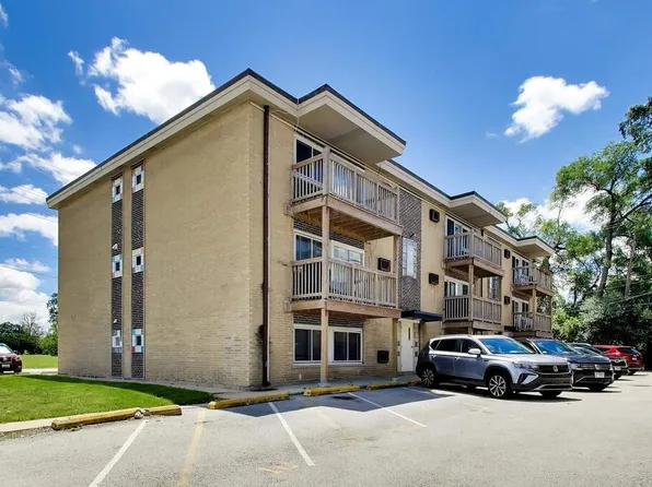 10025 Irving Park Rd, Schiller Park, IL 60176