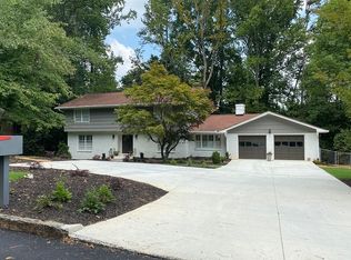 3174 Smoketree Rd NE, Atlanta, GA 30345