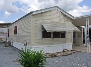 215 S Valley View Rd, Donna, TX 78537