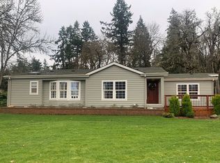 36934 Wheeler Rd, Pleasant Hill, OR 97455