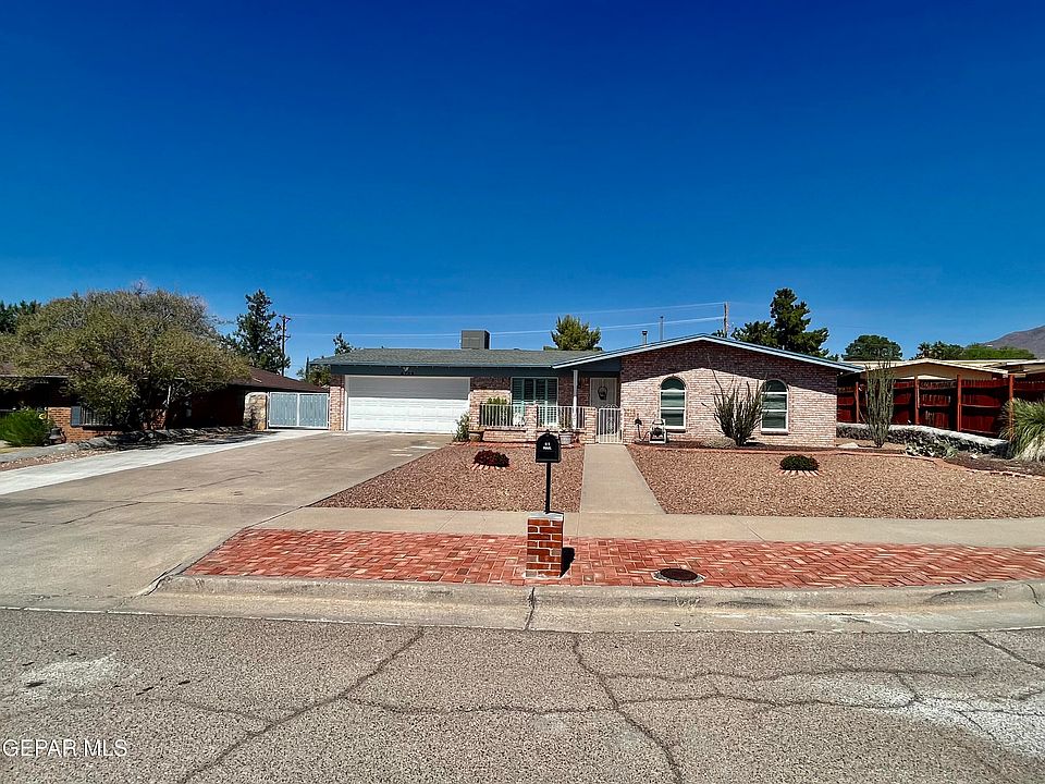 1st image of 6709 Los Olivos Ct