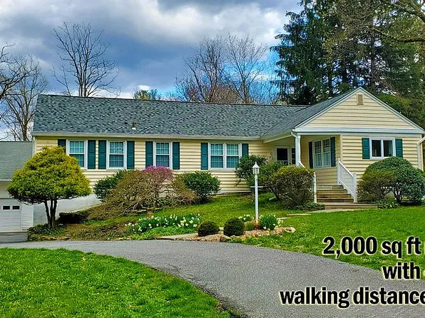 479 Farnum Rd, Media, PA 19063