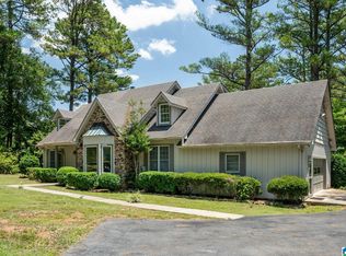 850 Old Highway 231, Cropwell, AL 35054