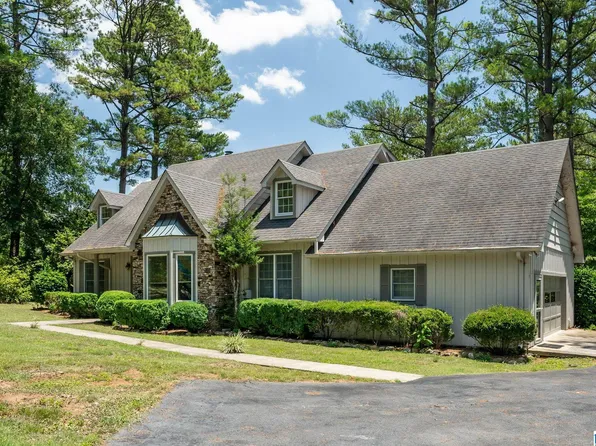 850 Old Highway 231, Cropwell, AL 35054