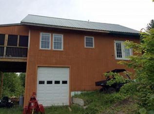 904 Stannard Mountain Rd, Wheelock, VT 05851