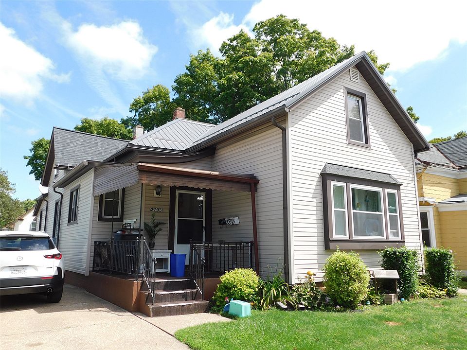 1st image of 2705 Liberty St