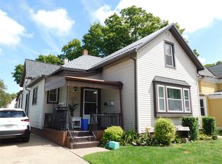 2705 Liberty St, Erie, PA 16508