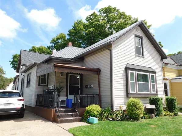 2705 Liberty St, Erie, PA 16508