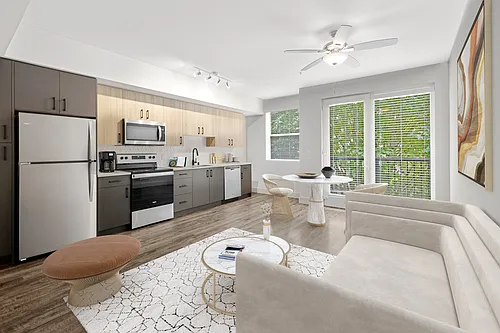 Radiate Apartments Photo 1
