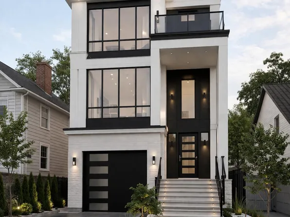 156 Van Cortlandt Ave, Staten Island, NY 10301