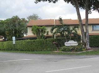 1311 Hampton Blvd, North Lauderdale, FL 33068